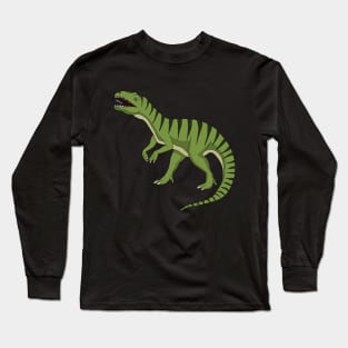 Tyrannosaurus Long Sleeve T-Shirt